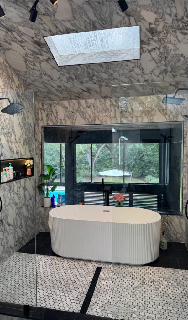 Bathroom Remodels