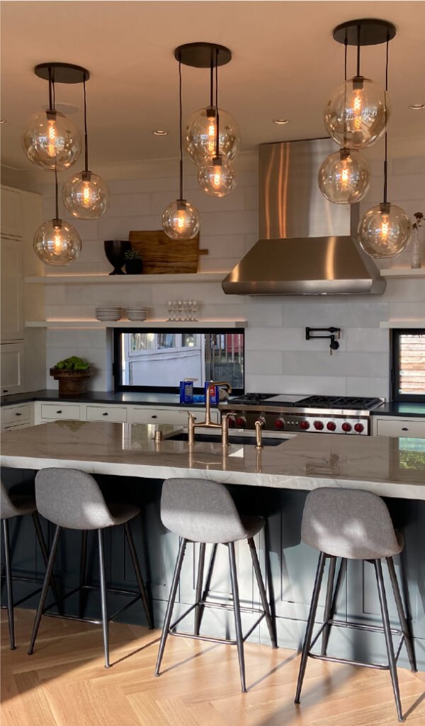 Kitchen Remodels
