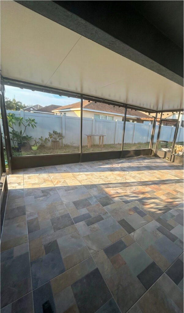 Outdoor Living